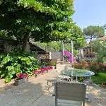 Garden & View