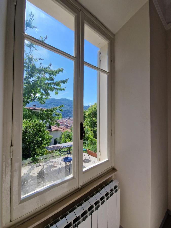Garden & View Appartamento La Spezia