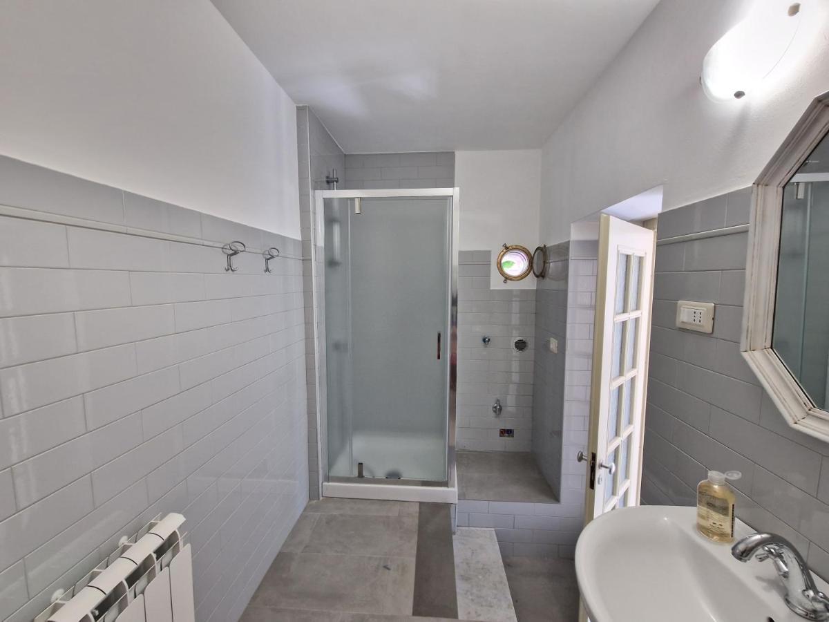 Appartamento Garden & View *