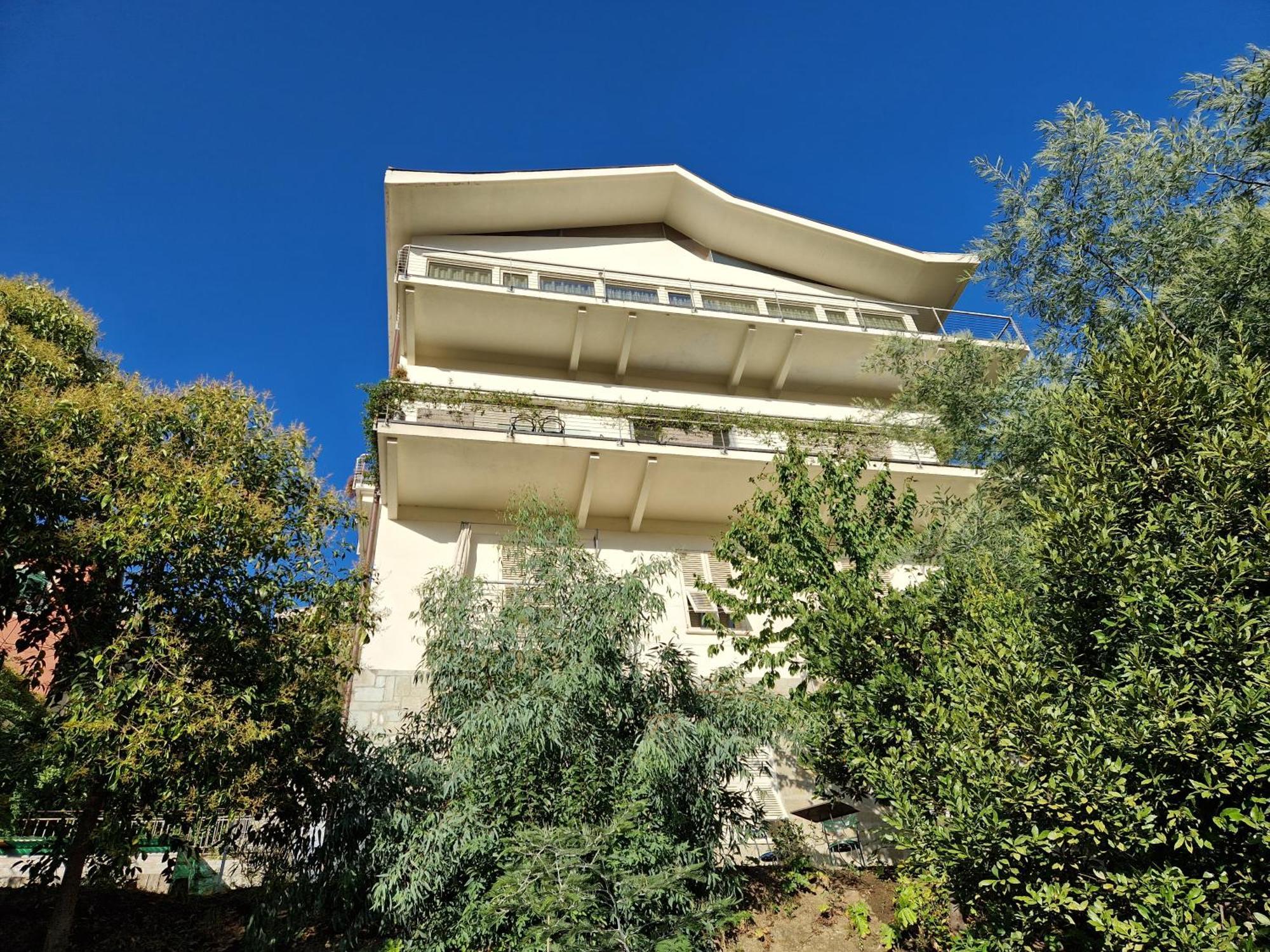 Garden & View Appartamento La Spezia