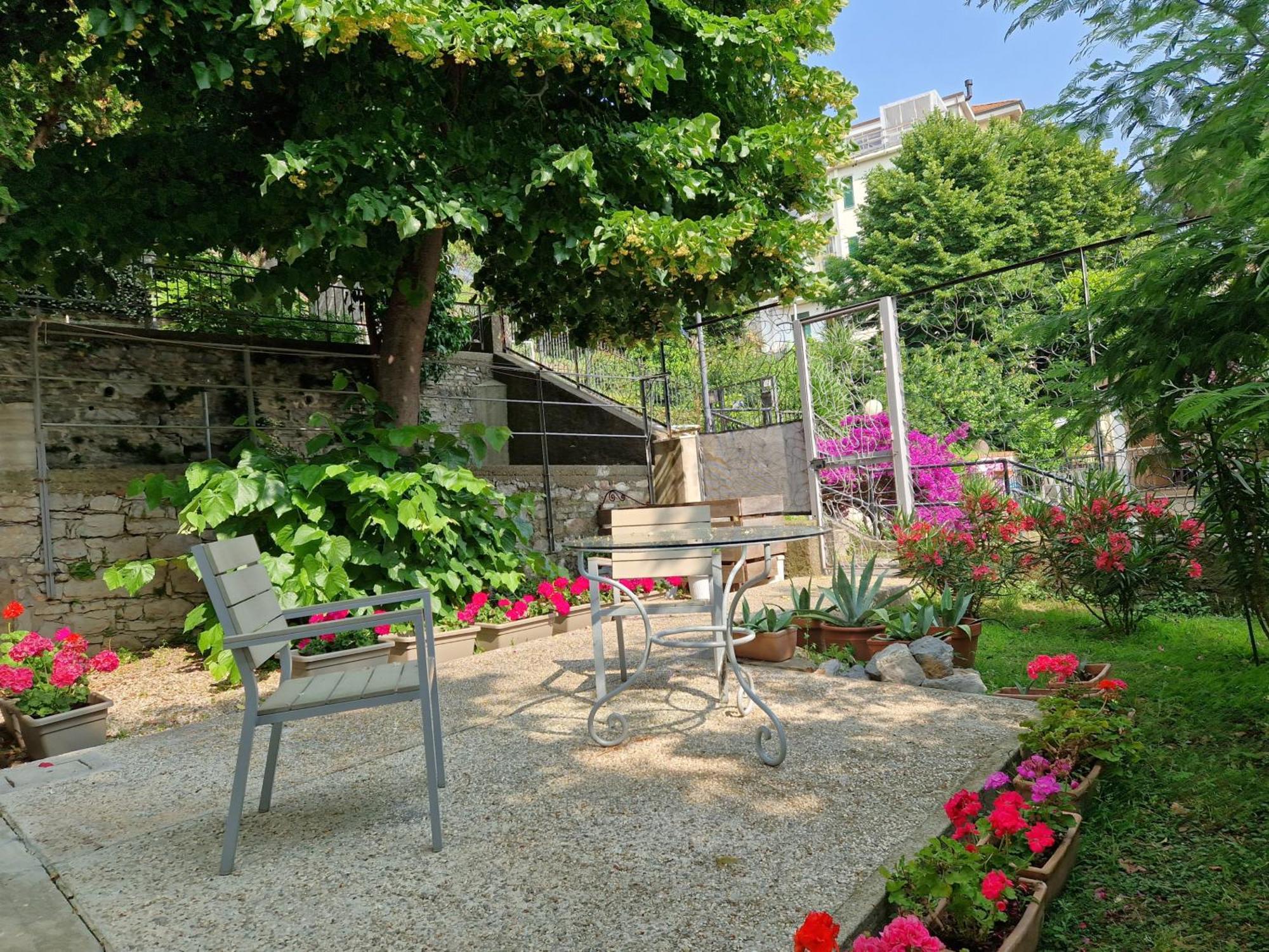 Garden & View Appartamento *